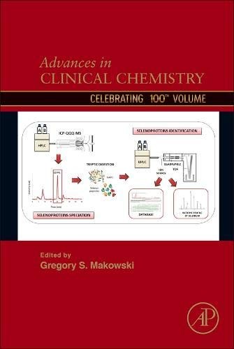 Advances in clinical - in,