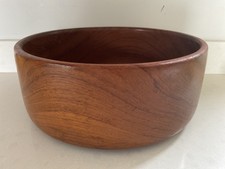 Large Wooden Solid Teak Wood