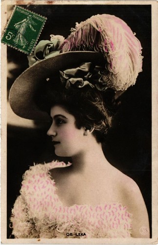 Cpa theater stars leka - cpa,