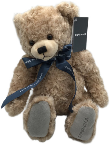 Land rover teddy - teddy, defender
