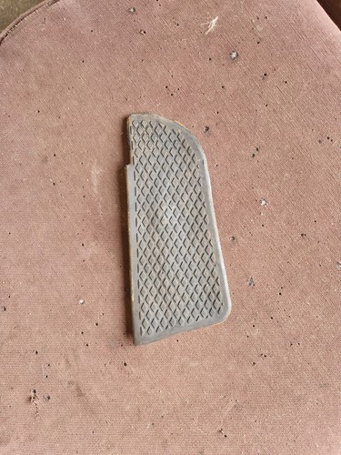 Volkswagen camper cab step - volkswagen,