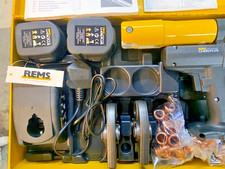 rems mini press tool acc 14.4v
