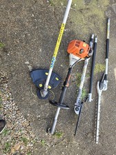 STIHL 5 PIECE 4 - MIX KOMBI