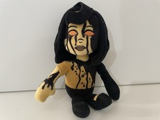 PHATMOJO BENDY AND THE DARK