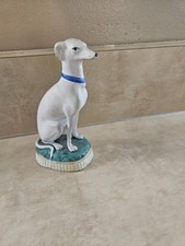 WHIPPET ITALIAN GREYHOUND DOG