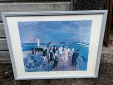 Gorgeous Raoul Dufy Print