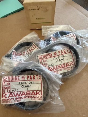 Nos kawasaki inlet pipe - kawasaki,