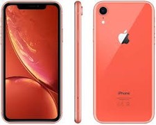 Apple iPhone XR 64GB 128GB