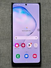 Samsung Galaxy Note 10 Plus