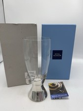 Royal Selangor Modern Tankard Collection Pewter Pilsner 50Cl OPEN BOX RRP £89