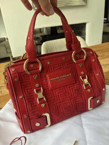 Preloved gianni versace - preloved,