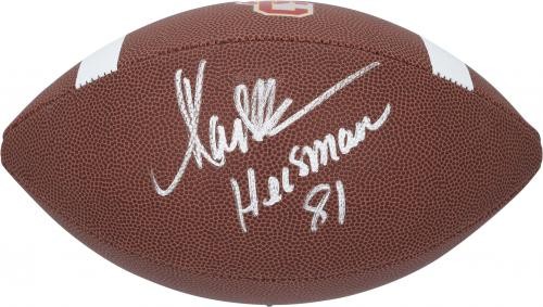 Marcus allen usc trojans - marcus,