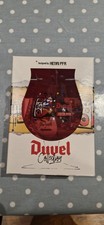 Duvel Henri PFR  33cl Belgian