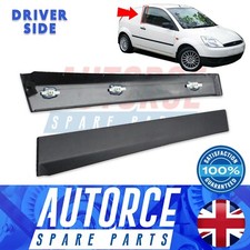 Right Door Pillar Plastic
