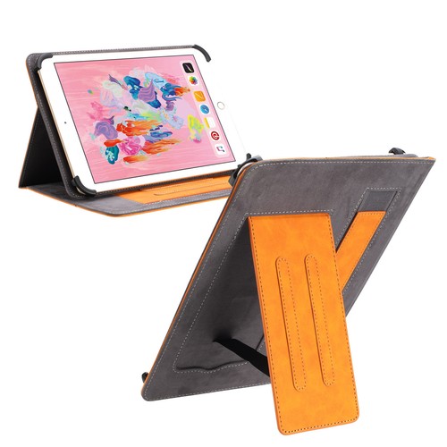 Universal leather case for - universal,