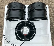 Commercial Jason Cooling Fan -