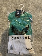 Official Newcastle United FC