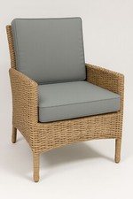 Replacement Rattan Garden