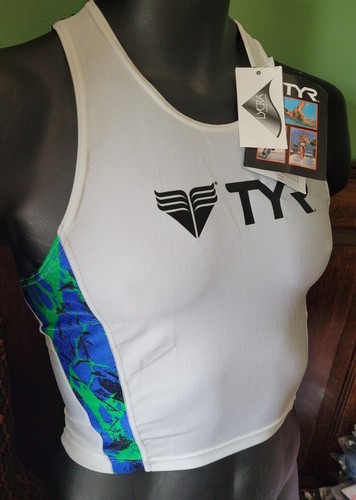 Tyr mens triathlon singlet - tyr,