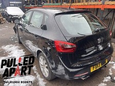Breaking 2015 Seat Ibiza FR