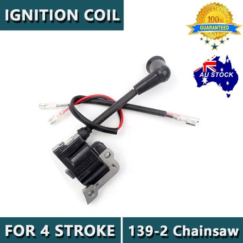 Ignition coil for stroke - coil,