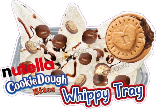 Ice cream van - van, whippy