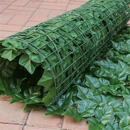 Roll artificial hedge - roll,