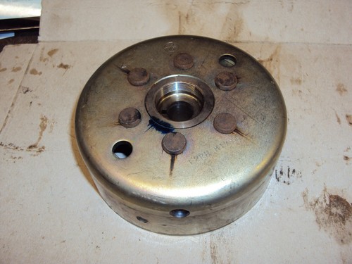 Yamaha sdr200 rotor - /, flywheel