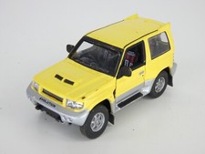 Mitsubishi pajero evolution - mitsubishi,