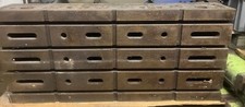 Metal Slotted riser block Ideal For milling or Welding