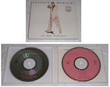 Freddie Mercury : In My