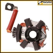 12v Starter Brush Holder For BMW 318D 320D 325D E90 2006-11 2.0 3.0 TURBO DIESEL