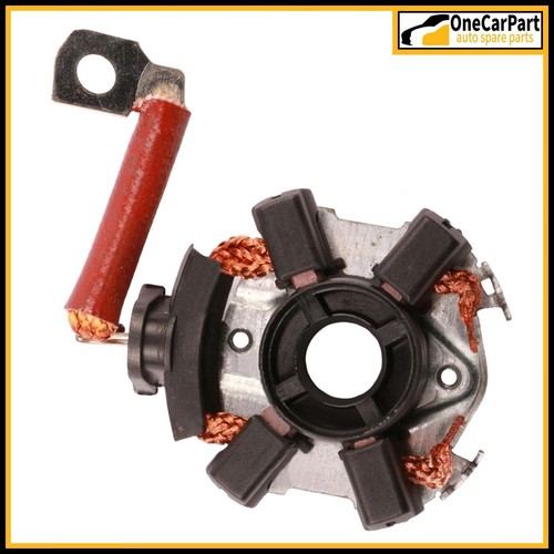 12v starter brush holder - 12v,