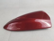 VOLVO S60 P3 MK2 10-18 SHARK FIN ROOF AERIAL ANTENNA FLAMENCO RED PEARL 31346638