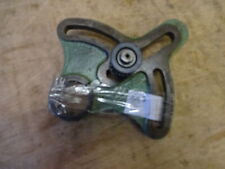 Colchester Student/ Master screw cutting  quadrant