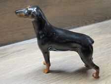 Original Beswick Doberman