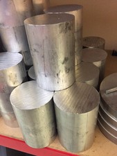 ALUMINIUM ROUND BAR BILLET 3''
