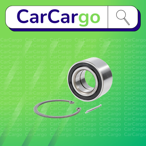 Front wheel bearing for - front,