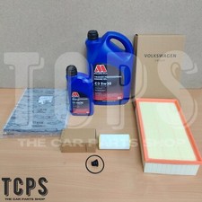 FOR VW POLO MK5 1.8 GTI 2014+