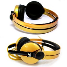 Custom Cans Yellow Gold