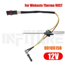 Ceramic Pin Glow Plug Parking