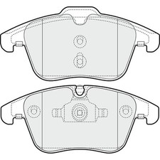 Brake Pads Set For Jaguar