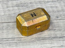 Vintage norell solid - solid, perfume/