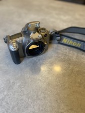 Vintage Nikon Camera F55 35mm