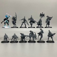 T'AU EMPIRE KROOT FARSTALKER