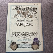 Vintage Reindeer King