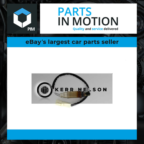 Lambda sensor knl568 - knl568, kerr