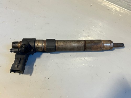 Freelander fuel injector - 2,