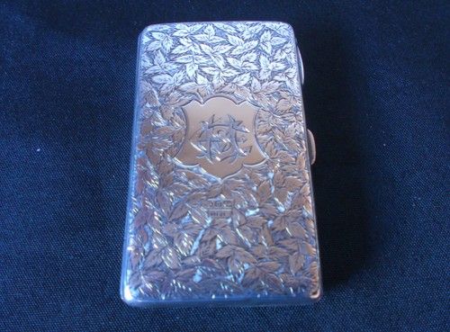 Solid silver amazing calling - solid,