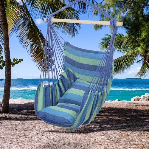 Outdoor hammock stripe - outdoor,